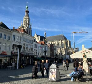 Kennis van je doelgroep (I)